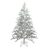 5' Flocked Alpine Twig Artificial Christmas Tree - Unlit -Christmas Decoration Store northlight v04004 16042.1682521109