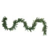 50' X 8" Canadian Pine Artificial Christmas Garland, Unlit 2 50' X 8" Canadian Pine Artificial Christmas Garland, Unlit -Christmas Decoration Store northlight v04253 60986.1667533564