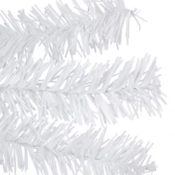 9' X 14" White Canadian Pine Artificial Christmas Garland, Unlit 11 9' X 14" White Canadian Pine Artificial Christmas Garland, Unlit -Christmas Decoration Store northlight v04263 3 54423.1676305403