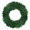 Colorado Spruce Artificial Christmas Wreath, 48-Inch, Unlit 2 Colorado Spruce Artificial Christmas Wreath, 48-Inch, Unlit -Christmas Decoration Store northlight v04279 1 updated 02339.1667488695