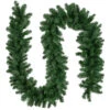 9' X 10" Colorado Spruce Artificial Christmas Garland, Unlit 1 9' X 10" Colorado Spruce Artificial Christmas Garland, Unlit -Christmas Decoration Store northlight v04280 1new 62208.1678117728