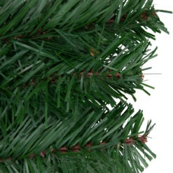 9' X 10" Colorado Spruce Artificial Christmas Garland, Unlit 11 9' X 10" Colorado Spruce Artificial Christmas Garland, Unlit -Christmas Decoration Store northlight v04280 3new 42169.1678117729