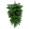 30" Mixed Pine Artificial Christmas Teardrop Swag, Unlit 1 30" Mixed Pine Artificial Christmas Teardrop Swag, Unlit -Christmas Decoration Store northlight v15094 updated2022 45248.1667530539