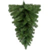 32" Canadian Pine Artificial Christmas Teardrop Swag, Unlit 1 32" Canadian Pine Artificial Christmas Teardrop Swag, Unlit -Christmas Decoration Store northlight v15096 updatednew 38422.1677543205