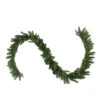 9' X 14" Pre-Lit Canadian Pine Artificial Christmas Garland, Clear Lights 2 9' X 14" Pre-Lit Canadian Pine Artificial Christmas Garland, Clear Lights -Christmas Decoration Store northlight v15805 1 77655.1667570074