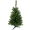 3' Medium Canadian Pine Artificial Christmas Tree, Unlit 2 3' Medium Canadian Pine Artificial Christmas Tree, Unlit -Christmas Decoration Store northlight v15808 1 81699.1669820874