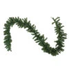 9' X 10" Pre-Lit LED Canadian Pine Artificial Christmas Garland, Clear Lights 2 9' X 10" Pre-Lit LED Canadian Pine Artificial Christmas Garland, Clear Lights -Christmas Decoration Store northlight v15826 1 71018.1667655549