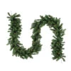 9' X 14" Pre-Lit Canadian Pine Artificial Christmas Garland, Multi Lights 1 9' X 14" Pre-Lit Canadian Pine Artificial Christmas Garland, Multi Lights -Christmas Decoration Store northlight v15830 65945.1667659736