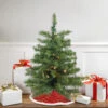 2' Pre-Lit Medium Canadian Pine Artificial Christmas Tree - Warm Clear Lights 2 2' Pre-Lit Medium Canadian Pine Artificial Christmas Tree - Warm Clear Lights -Christmas Decoration Store northlight v15847 1update 13285.1667580396