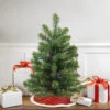 2' Pre-Lit Medium Canadian Pine Artificial Christmas Tree, Multicolor Lights 1 2' Pre-Lit Medium Canadian Pine Artificial Christmas Tree, Multicolor Lights -Christmas Decoration Store northlight v15848 10373.1683151108