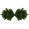 32" Pre-Lit Canadian Pine Artificial Christmas Swag - Clear Lights 1 32" Pre-Lit Canadian Pine Artificial Christmas Swag - Clear Lights -Christmas Decoration Store northlight v15856 1 02825.1667576240
