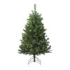 4' Pre-Lit Medium Canadian Pine Artificial Christmas Tree - Candlelight LED Lights 2 4' Pre-Lit Medium Canadian Pine Artificial Christmas Tree - Candlelight LED Lights -Christmas Decoration Store northlight v15880 09494.1667576247