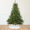10' Pre-Lit Medium Canadian Pine Candlelight LED Artificial Christmas Tree - Clear Lights 1 10' Pre-Lit Medium Canadian Pine Candlelight LED Artificial Christmas Tree - Clear Lights -Christmas Decoration Store northlight v15888 34982.1667536314