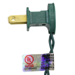 Pre-lit White Valley Pine Artificial Christmas Wreath,48-inch, Clear Lights -Christmas Decoration Store northlight v15890 3 14926.1683224785