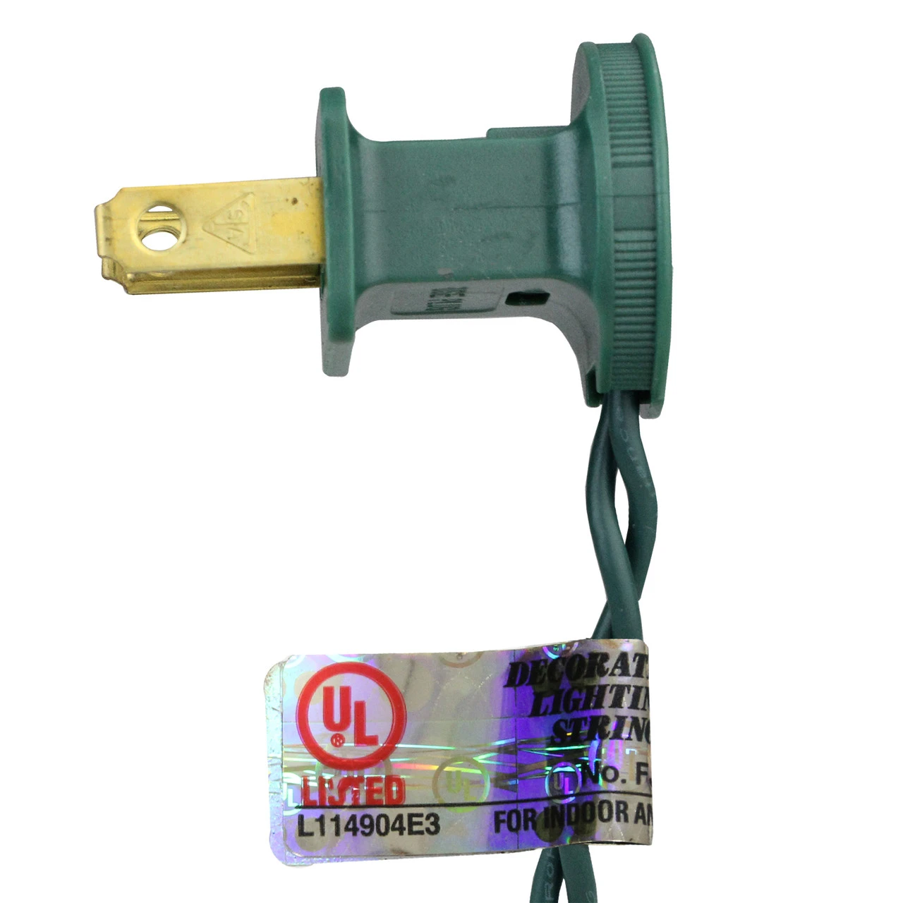 4' Pre-Lit Medium Mixed Winter Pine Artificial Christmas Tree - Clear Lights 5 4' Pre-Lit Medium Mixed Winter Pine Artificial Christmas Tree - Clear Lights - Image 3