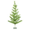 3' Medium Green Tinsel Pine Twig Artificial Christmas Tree - Unlit 2 3' Medium Green Tinsel Pine Twig Artificial Christmas Tree - Unlit -Christmas Decoration Store northlight v15942 93201.1682534911