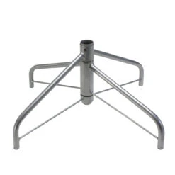 9' Pre-Lit Metallic Platinum Artificial Tinsel Christmas Tree - Clear Lights 14 9' Pre-Lit Metallic Platinum Artificial Tinsel Christmas Tree - Clear Lights -Christmas Decoration Store northlight v27312 5 27707.1682519901