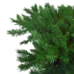 9' Sugar Pine Artificial Upside Down Christmas Tree - Unlit 8 9' Sugar Pine Artificial Upside Down Christmas Tree - Unlit -Christmas Decoration Store northlight v27337 2 62624.1667530624