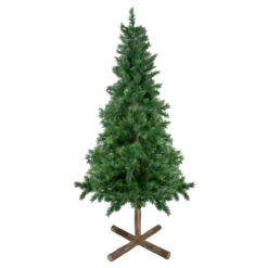 6.5' Royal Alpine Artificial Christmas Tree - Unlit