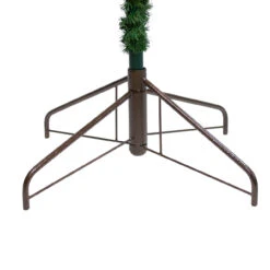 9' Pre-lit Sugar Pine Artificial Upside Down Christmas Tree - Clear LED Lights 10 9' Pre-lit Sugar Pine Artificial Upside Down Christmas Tree - Clear LED Lights -Christmas Decoration Store northlight v27375 2 62776.1667573625