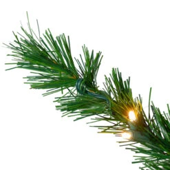 7' Pre-Lit Green Sugar Pine Upside Down Artificial Christmas Tree - Clear Lights 9 7' Pre-Lit Green Sugar Pine Upside Down Artificial Christmas Tree - Clear Lights -Christmas Decoration Store northlight v27375 3 75478.1667488272
