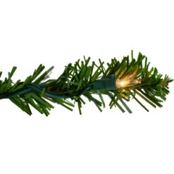 6.5' Pre-Lit Canadian Pine Slim Artificial Christmas Wall Tree - Clear Lights 12 6.5' Pre-Lit Canadian Pine Slim Artificial Christmas Wall Tree - Clear Lights -Christmas Decoration Store northlight v27378 same as v27379 3 20296.1667581931