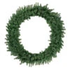Canadian Pine Commercial Size Artificial Christmas Wreath, 60-Inch, Unlit 1 Canadian Pine Commercial Size Artificial Christmas Wreath, 60-Inch, Unlit -Christmas Decoration Store northlight v87065 19947.1667488692