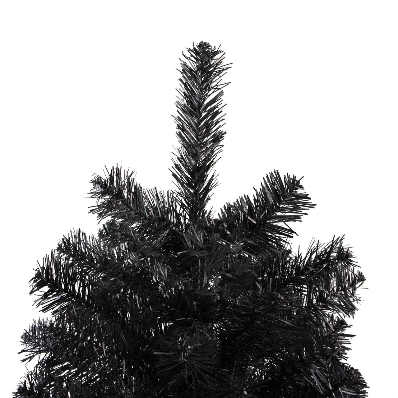 4' Full Colorado Spruce Artificial Christmas Tree - Unlit 7 4' Full Colorado Spruce Artificial Christmas Tree - Unlit - Image 5