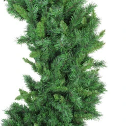 Lush Mixed Pine Artificial Christmas Wreath, 60-Inch, Unlit -Christmas Decoration Store northlight v87073 3 72507.1667488282