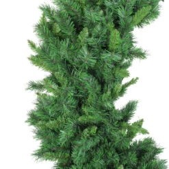 Green Lush Mixed Pine Artificial Christmas Wreath - 72-Inch, Unlit 6 Green Lush Mixed Pine Artificial Christmas Wreath - 72-Inch, Unlit -Christmas Decoration Store northlight v87074 1 87158.1667569941