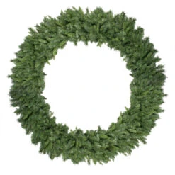 Green Lush Mixed Pine Artificial Christmas Wreath - 72-Inch, Unlit 7 Green Lush Mixed Pine Artificial Christmas Wreath - 72-Inch, Unlit -Christmas Decoration Store northlight v87074 3 35426.1667569942