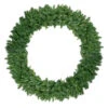 Lush Mixed Pine Artificial Christmas Wreath, 60-Inch, Unlit 2 Lush Mixed Pine Artificial Christmas Wreath, 60-Inch, Unlit -Christmas Decoration Store northlight v87074 93138.1667488281