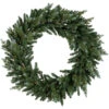 Pre-Lit Blue Spruce Artificial Christmas Wreath, 48-Inch, Clear Lights 1 Pre-Lit Blue Spruce Artificial Christmas Wreath, 48-Inch, Clear Lights -Christmas Decoration Store northlight v94161 1 29330.1673025311