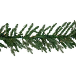 9' X 14" Pre-Lit Grande Spruce Artificial Christmas Garland, Clear Lights -Christmas Decoration Store northlight v94172 2 76414.1674739791
