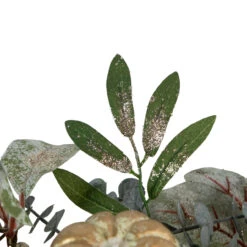 36" Neutral Colored Pumpkin And Pine Cones Fall Harvest Swag - Unlit 11 36" Neutral Colored Pumpkin And Pine Cones Fall Harvest Swag - Unlit -Christmas Decoration Store northlight vm89190 4 updated2022 31742.1667642965