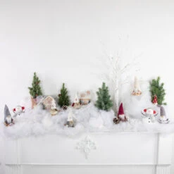 Set Of 3 Skiing Gnomes Christmas Ornaments 4.5" 12 Set Of 3 Skiing Gnomes Christmas Ornaments 4.5" -Christmas Decoration Store northlight wu92513 styled also20use20for20wu942972c20wu942982c20wu94302 03527.1681147875