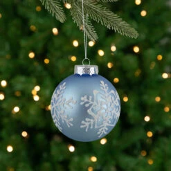 12ct Light Blue Glitter Textured Glass Christmas Ball Ornaments 1.75" (45mm) 8 12ct Light Blue Glitter Textured Glass Christmas Ball Ornaments 1.75" (45mm) -Christmas Decoration Store northlight wy88875 fix 1 04024.1676925733