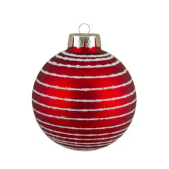 Set Of 12 Red Glass Christmas Ornaments 1.75-Inch (45mm) 14 Set Of 12 Red Glass Christmas Ornaments 1.75-Inch (45mm) -Christmas Decoration Store northlight wy88876 fix 3 57422.1669835061