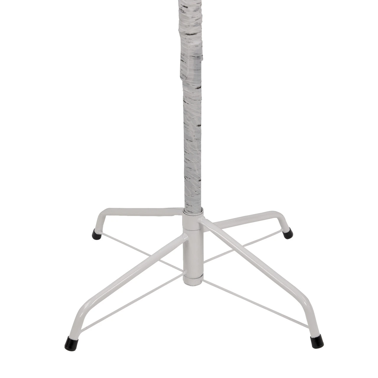 4' LED Lighted White Birch Christmas Twig Tree - Pure White Lights 10 4' LED Lighted White Birch Christmas Twig Tree - Pure White Lights - Image 8