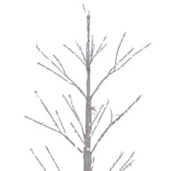 4' LED Lighted White Birch Christmas Twig Tree - Pure White Lights 13 4' LED Lighted White Birch Christmas Twig Tree - Pure White Lights -Christmas Decoration Store northlight xt92217 5 updated 53367.1667490921