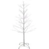 4' LED Lighted White Birch Christmas Twig Tree - Pure White Lights 1 4' LED Lighted White Birch Christmas Twig Tree - Pure White Lights -Christmas Decoration Store northlight xt92217 updated 09805.1667490920