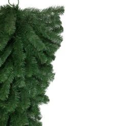 48" Windsor Pine Artificial Christmas Teardrop Swag - Unlit -Christmas Decoration Store northlight ydw048 2new 32806.1667573694