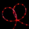 18' Red LED Christmas Rope Lights 1 18' Red LED Christmas Rope Lights -Christmas Decoration Store northlight ys90302 1 35878.1667642966