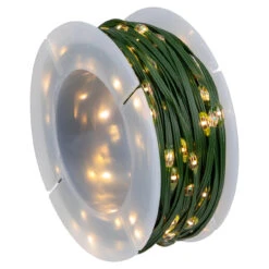 200ct Multi-Function Warm White Christmas Fairy Lights, 64.5ft Green Wire 8 200ct Multi-Function Warm White Christmas Fairy Lights, 64.5ft Green Wire -Christmas Decoration Store northlight ys93821 1 06203.1667534253