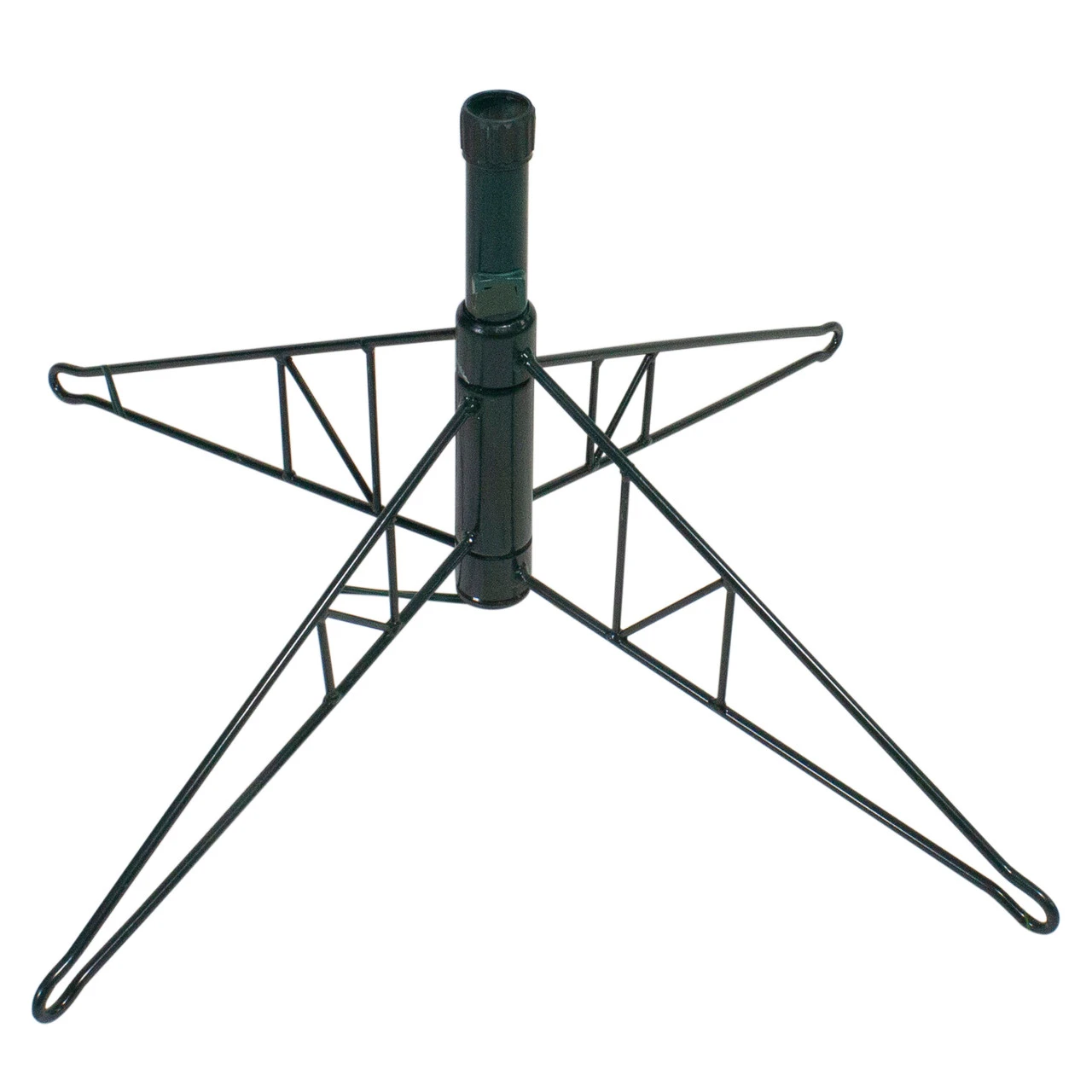 9' Pre-Lit Medium Canyon Pine Artificial Christmas Tree - Clear Lights 7 9' Pre-Lit Medium Canyon Pine Artificial Christmas Tree - Clear Lights - Image 5