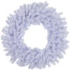Crystal Spruce Artificial Christmas Wreath - 36-Inch, Unlit 1 Crystal Spruce Artificial Christmas Wreath - 36-Inch, Unlit -Christmas Decoration Store northlight z00018 1 83161.1669400845