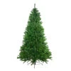 7.5' Medium Hazelton Spruce Artificial Christmas Tree, Unlit 2 7.5' Medium Hazelton Spruce Artificial Christmas Tree, Unlit -Christmas Decoration Store northlight z16027 50630.1684941806