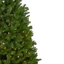 14' Pre-Lit Northern Pine Full Artificial Christmas Tree - Warm White LED Lights 10 14' Pre-Lit Northern Pine Full Artificial Christmas Tree - Warm White LED Lights -Christmas Decoration Store northlight z35727 2 updated 82314.1667659997