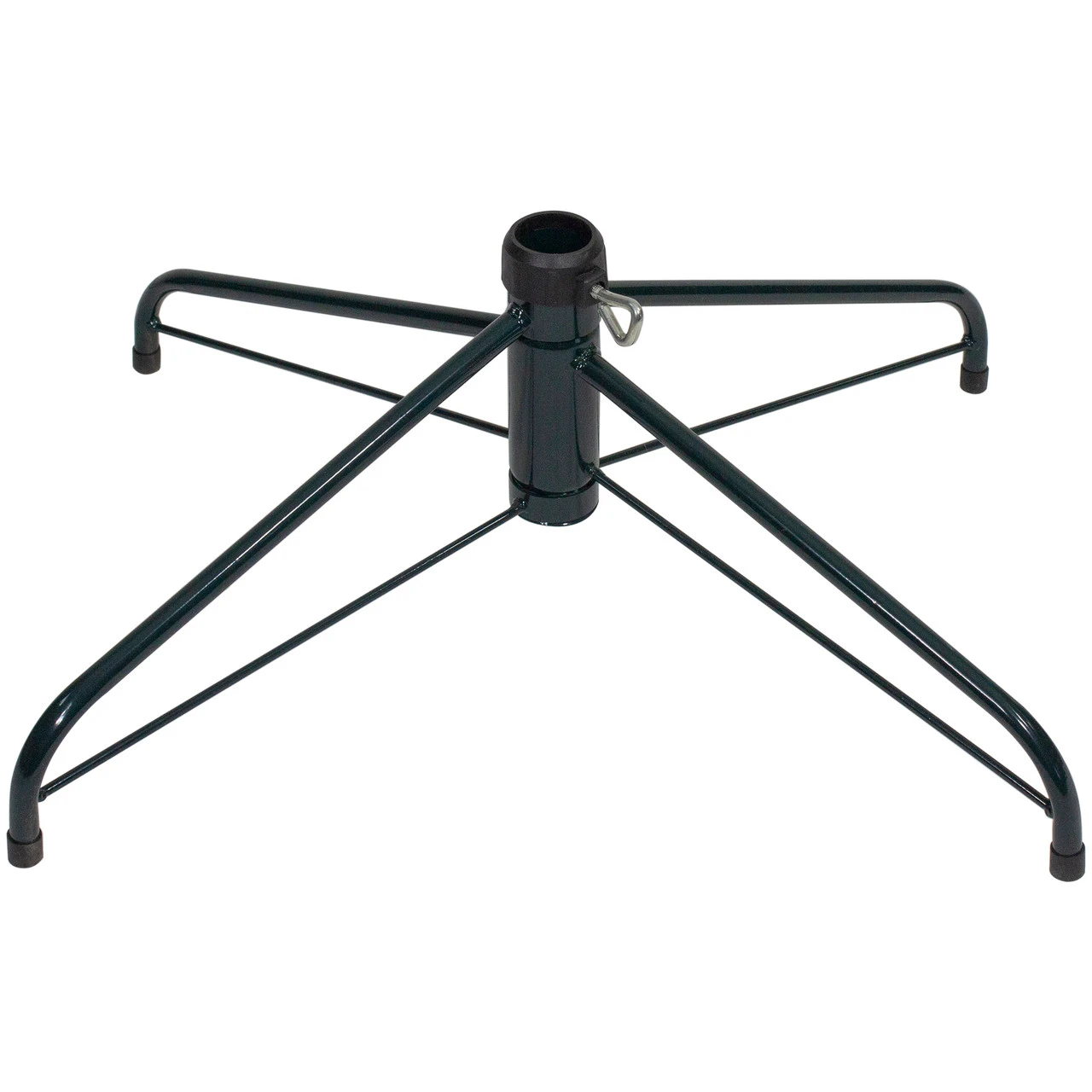 7.5' Pre-Lit Green Medium Northern Pine Artificial Christmas Tree - Warm Clear LED Lights 7 7.5' Pre-Lit Green Medium Northern Pine Artificial Christmas Tree - Warm Clear LED Lights - Image 5