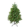 4' Pre-Lit Full Noble Fir Artificial Christmas Tree - Clear Lights 1 4' Pre-Lit Full Noble Fir Artificial Christmas Tree - Clear Lights -Christmas Decoration Store northlight z36645 67723.1667520798